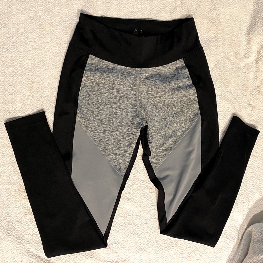 🔥 Reebok Speedwick Performance Leggings